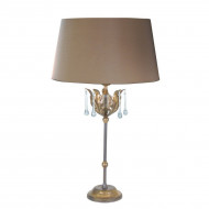 Настольная лампа Elstead Lighting Amarilli AML/TL BRONZE Настольная лампа Elstead Lighting Amarilli AML/TL BRONZE
