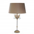 Настольная лампа Elstead Lighting Amarilli AML/TL BRONZE Настольная лампа Elstead Lighting Amarilli AML/TL BRONZE
