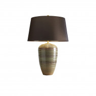 Настольная лампа Elstead Lighting DEMETER DEMETER-TL Настольная лампа Elstead Lighting DEMETER DEMETER-TL