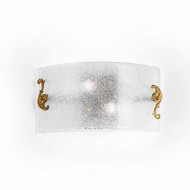 Настенный светильник MM Lampadari Cipro 7095/A2 V2733 Настенный светильник MM Lampadari Cipro 7095/A2 V2733