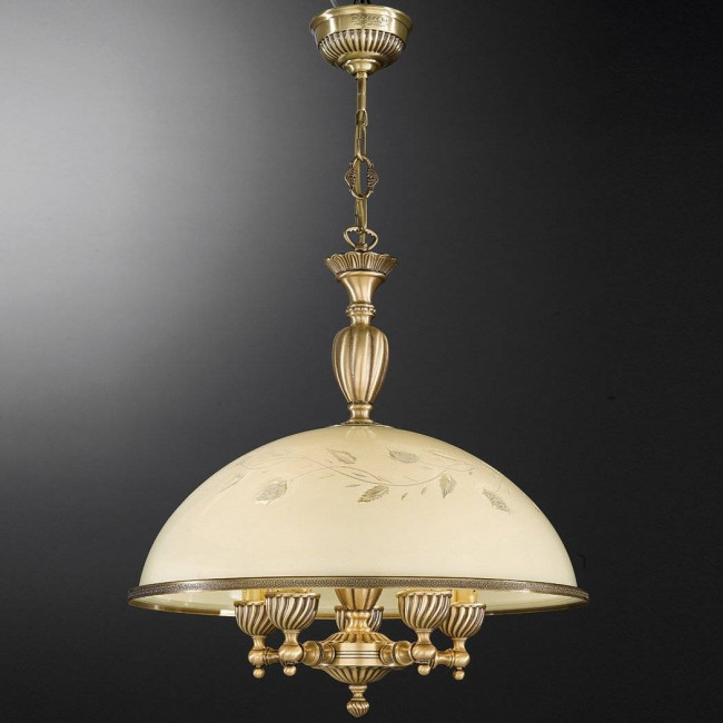 Подвесной светильник Reccagni Angelo L 6208/48 Подвесной светильник Reccagni Angelo L 6208/48