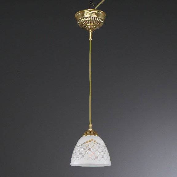 Подвесной светильник Reccagni Angelo L 7152/14