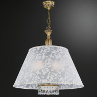 Подвесной светильник Reccagni Angelo L. 8281/60 Подвесной светильник Reccagni Angelo L. 8281/60