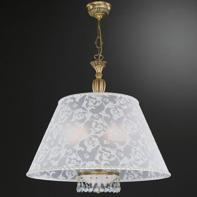 Подвесной светильник Reccagni Angelo L. 8281/60 Подвесной светильник Reccagni Angelo L. 8281/60