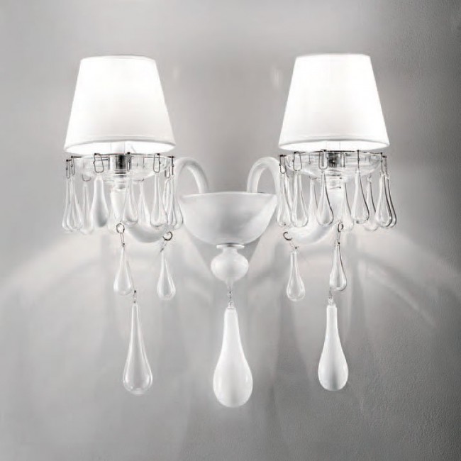 Бра De Majo GOUTTE A2 0GOUT0A21 Бра De Majo GOUTTE A2 0GOUT0A21