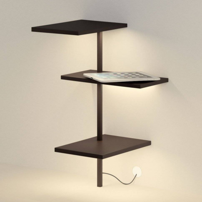 Настенный светильник Vibia Suite 6030 93 /10