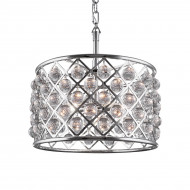 Подвесной светильник DeLight Collection Spencer KR0277P-4 chrome Подвесной светильник DeLight Collection Spencer KR0277P-4 chrome