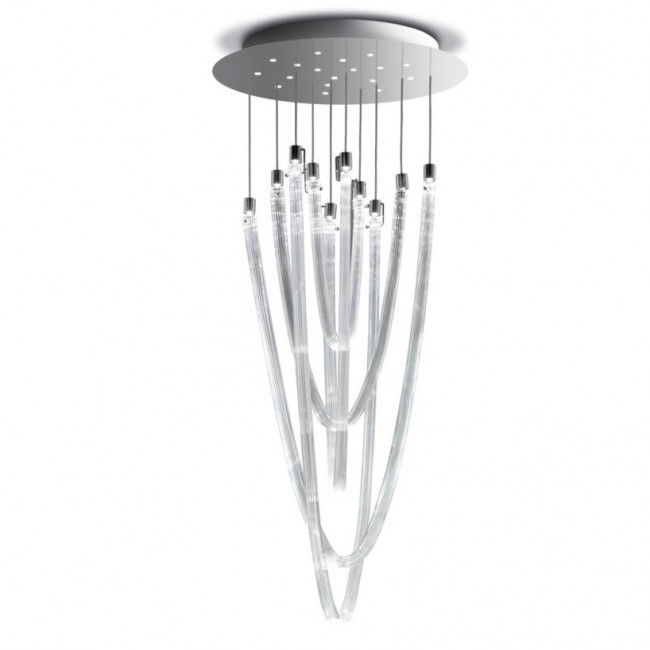 Потолочный светильник Leucos ACQUALUCE L5 0004137 Потолочный светильник Leucos ACQUALUCE L5 0004137