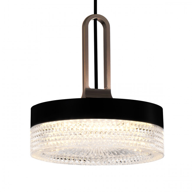 Подвесной светильник DeLight Collection p0855 P0855-1A black Подвесной светильник DeLight Collection p0855 P0855-1A black