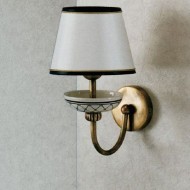 Бра IlParalume MARINA 1112 416 Бра IlParalume MARINA 1112 416