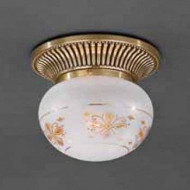 Настенно-потолочный светильник Reccagni Angelo PL 7805/1 Настенно-потолочный светильник Reccagni Angelo PL 7805/1