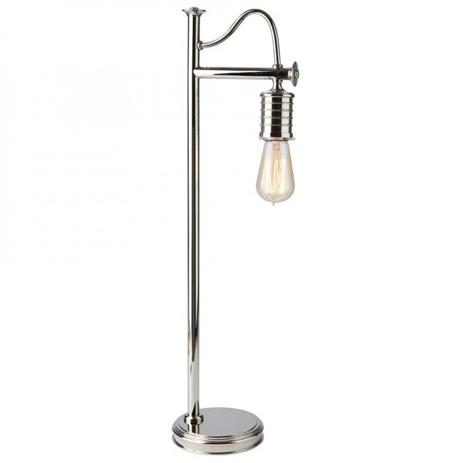 Настольная лампа Elstead Lighting Douille DOUILLE/TL PN Настольная лампа Elstead Lighting Douille DOUILLE/TL PN