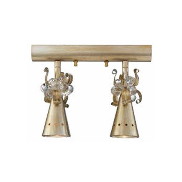 Потолочный светильник Lucienne Monique Appliques GN 57 - 25