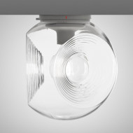 Настенно-потолочный светильник Fabbian Eyes F34 G01 00 Настенно-потолочный светильник Fabbian Eyes F34 G01 00