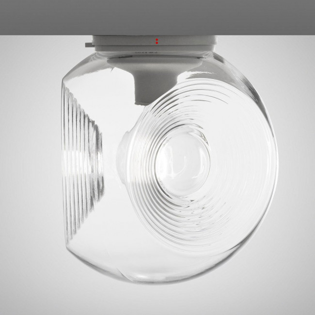 Настенно-потолочный светильник Fabbian Eyes F34 G01 00