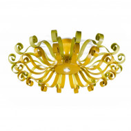 Потолочный светильник MM Lampadari Medusa 7064/P8+1 V2726 Потолочный светильник MM Lampadari Medusa 7064/P8+1 V2726