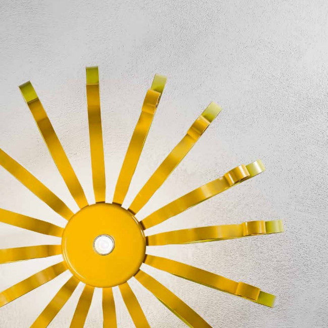 Потолочный светильник MM Lampadari Medusa 7064/P8+1 V2726 Потолочный светильник MM Lampadari Medusa 7064/P8+1 V2726