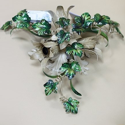 Потолочный светильник Passeri Pas 094 6145/3 Dec. 050 Потолочный светильник Passeri Pas 094 6145/3 Dec. 050