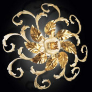 Потолочный светильник Renzo Del Ventisette "Fascino" PL 13859/8 DEC. 0117 Потолочный светильник Renzo Del Ventisette "Fascino" PL 13859/8 DEC. 0117