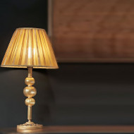 Настольная лампа IlParalume MARINA 5519 1287/G Настольная лампа IlParalume MARINA 5519 1287/G