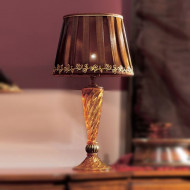 Настольная лампа IlParalume MARINA 6621 1233/M Настольная лампа IlParalume MARINA 6621 1233/M