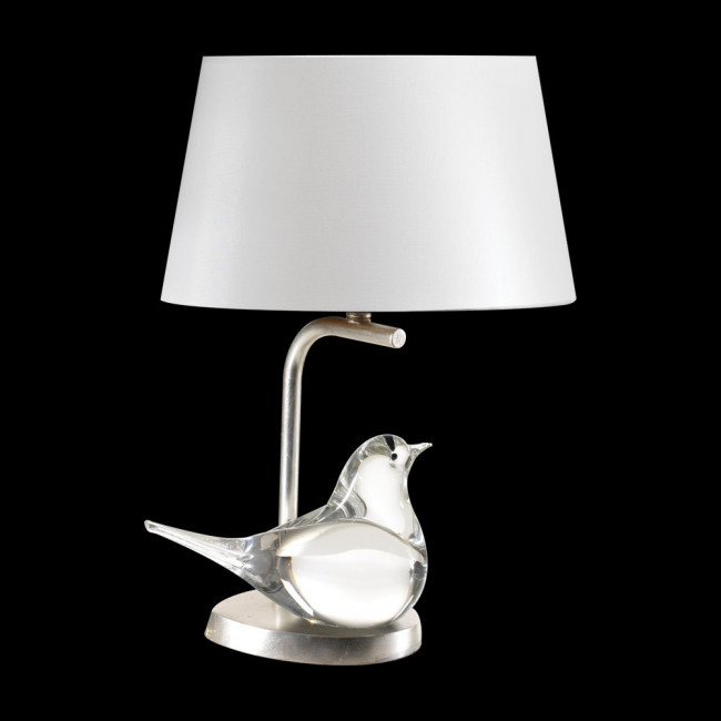 Настольная лампа Lucienne Monique Palace 501