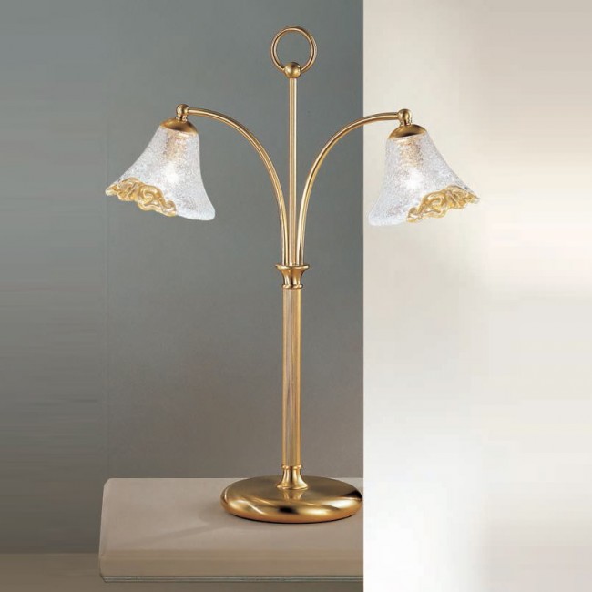 Настольная лампа Prearo NOVO VITRUM 02 2056/L Настольная лампа Prearo NOVO VITRUM 02 2056/L