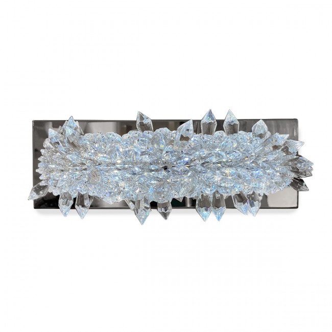 Настенный светильник DeLight Collection md-012 MD-0120B-wall chrome Настенный светильник DeLight Collection md-012 MD-0120B-wall chrome