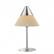 Настольная лампа Savoy House Tanger SE-4-01644-1-CH Настольная лампа Savoy House Tanger SE-4-01644-1-CH