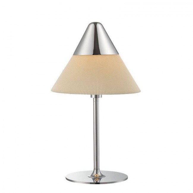 Настольная лампа Savoy House Tanger SE-4-01644-1-CH Настольная лампа Savoy House Tanger SE-4-01644-1-CH