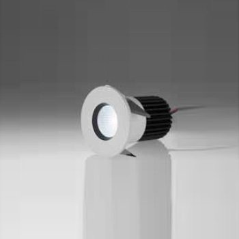 Встраиваемый спот (точечный светильник) Axo light Telesius 40 503 07 Встраиваемый спот (точечный светильник) Axo light Telesius 40 503 07