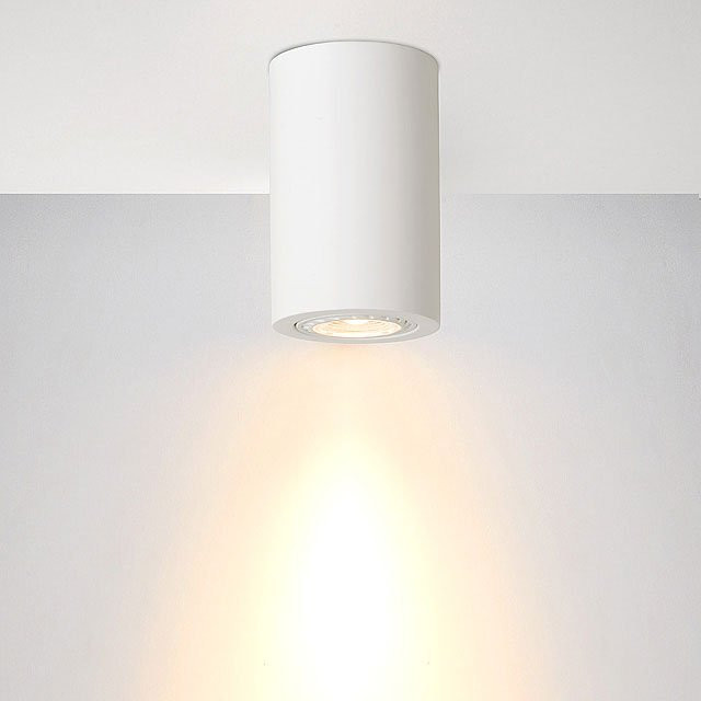 Спот (точечный светильник) Lucide Gipsy 35100/11/31 Спот (точечный светильник) Lucide Gipsy 35100/11/31