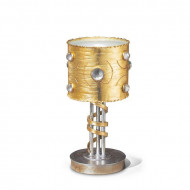 Настольный светильник MM Lampadari Eyes 6517/L1 V1679