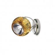 Спот (точечный светильник) Fabbian Beluga Colour D57 G13 04 Спот (точечный светильник) Fabbian Beluga Colour D57 G13 04