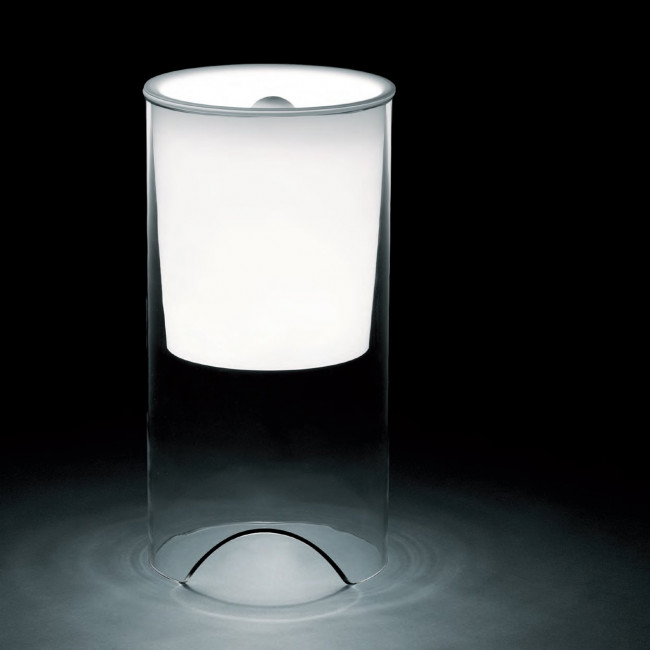 Настольная лампа Flos Aoy F0200071 Настольная лампа Flos Aoy F0200071