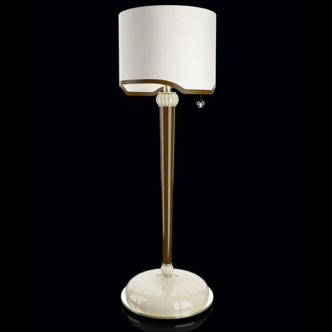 Торшер Beby Group Pure 7820P01 Gold Burro 146 - brown Торшер Beby Group Pure 7820P01 Gold Burro 146 - brown