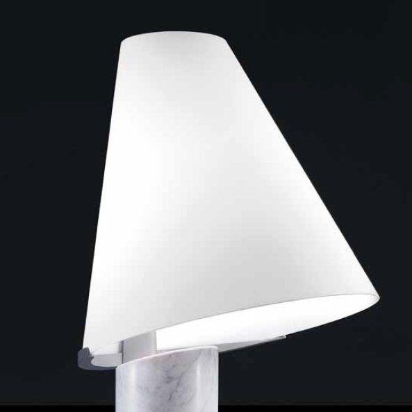 Настольная лампа Leucos MICENE T 0004038 Настольная лампа Leucos MICENE T 0004038