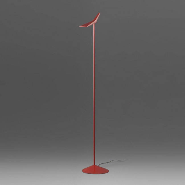 Напольный светильник Vibia Skan 0250-37 / 26 Напольный светильник Vibia Skan 0250-37 / 26