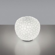 Настольный светильник Artemide Meteorite 1703110A