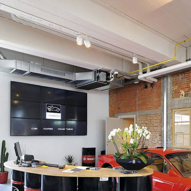 Трековый светильник SLV Euro 153421 Трековый светильник SLV Euro 153421