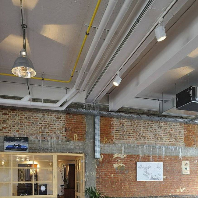 Трековый светильник SLV Euro 153421 Трековый светильник SLV Euro 153421