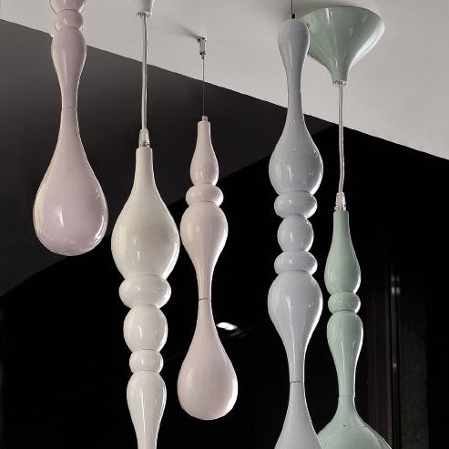 Декоративный элемент Masiero Dropop B50 V95 Декоративный элемент Masiero Dropop B50 V95