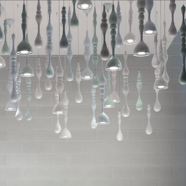 Декоративный элемент Masiero Dropop B50 V95 Декоративный элемент Masiero Dropop B50 V95