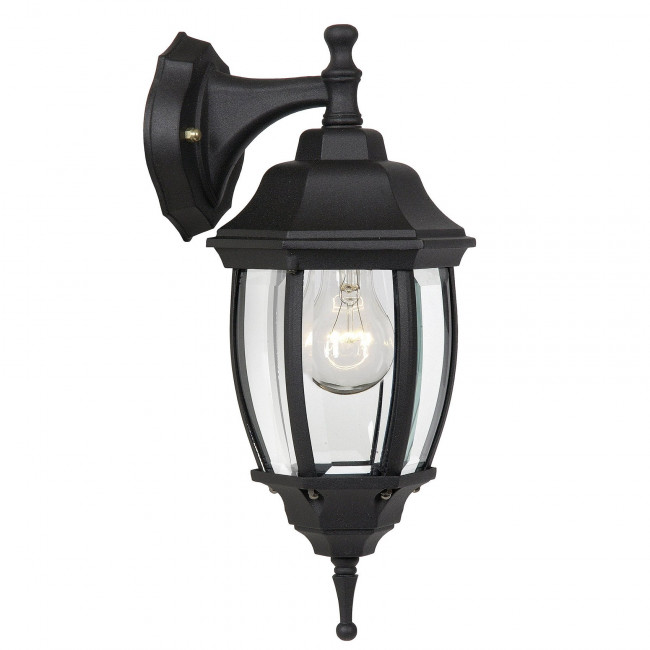 Настенный уличный светильник Lucide Tireno 11833/01/30