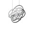 Подвесной светильник Artemide Copernico Aluminium 1623010A Подвесной светильник Artemide Copernico Aluminium 1623010A