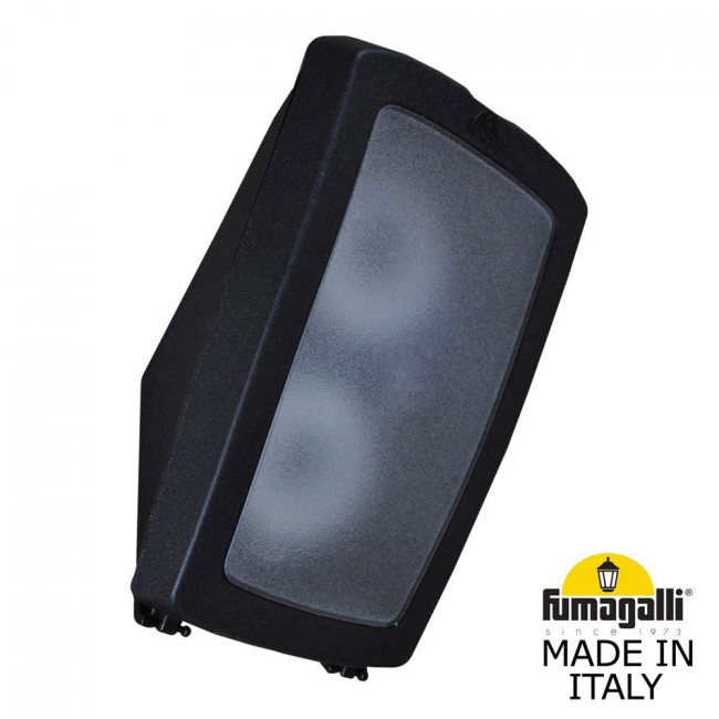 Уличный настенный светильник Fumagalli Germana 2N1.000.000.AYF1R Уличный настенный светильник Fumagalli Germana 2N1.000.000.AYF1R