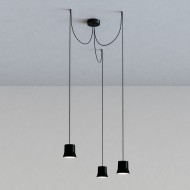 Подвесной светильник Artemide GIO.light 0232020A