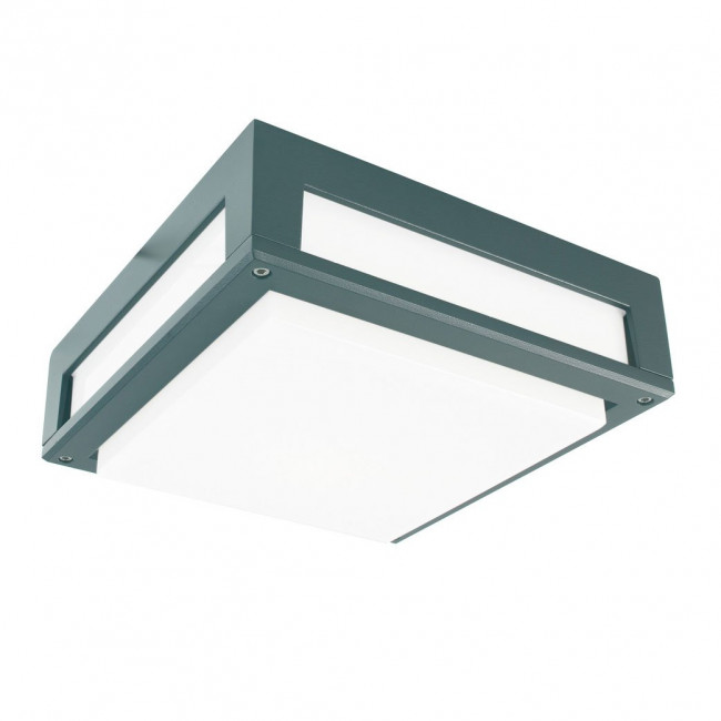 Уличный потолочный светильник Norlys Nordland 719GR