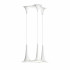 Подвесной светильник Axo Light Nafir SP NAFIR 3 BC BC SPNAFIR3BCBCGU1 Подвесной светильник Axo Light Nafir SP NAFIR 3 BC BC SPNAFIR3BCBCGU1