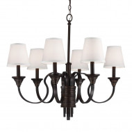 Люстра Feiss Arbor Creek FE/ARBOR CREEK6 Люстра Feiss Arbor Creek FE/ARBOR CREEK6